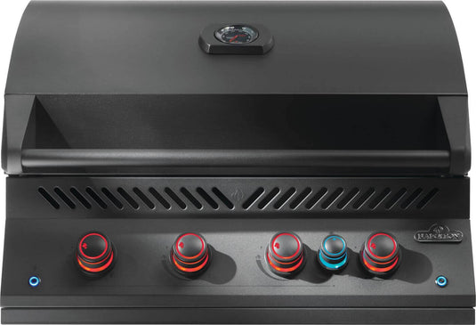Napoleon Built-In 700 Series 32 with Infrared Rear Burner-5 Burners