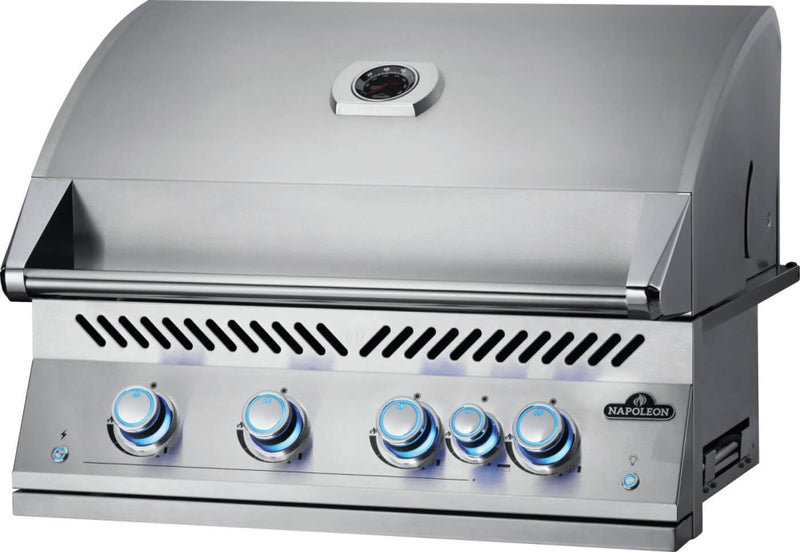 Load image into Gallery viewer, Napoleon Built-In Gas Grill 700 Series 32 RB
