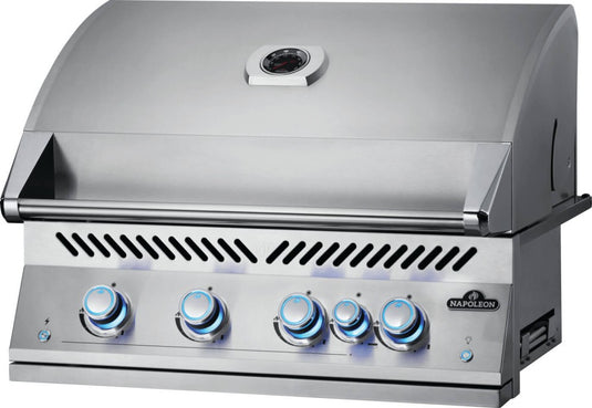 Napoleon Built-In Gas Grill 700 Series 32 RB