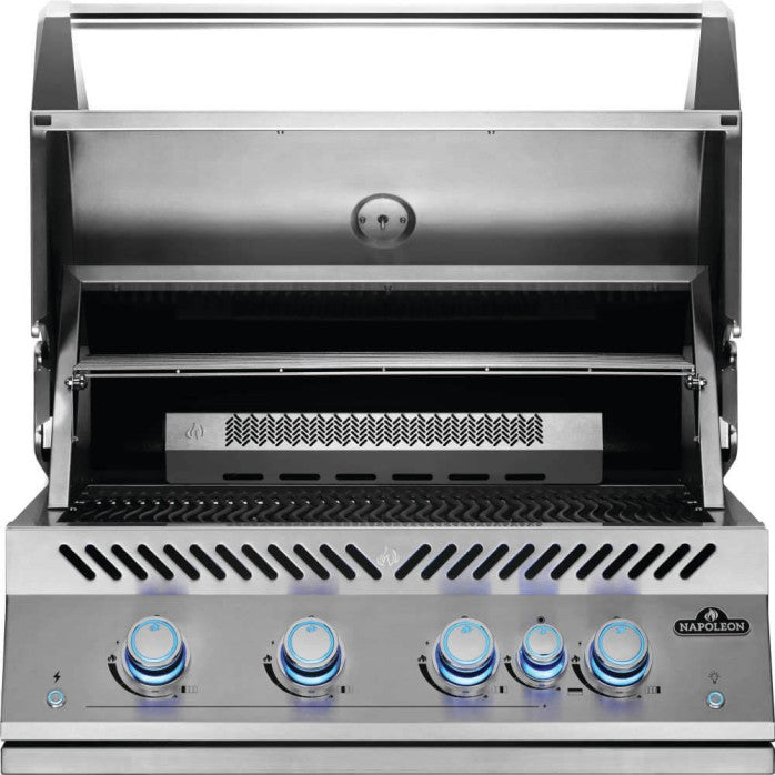 Load image into Gallery viewer, Napoleon Built-In Gas Grill 700 Series 32 RB
