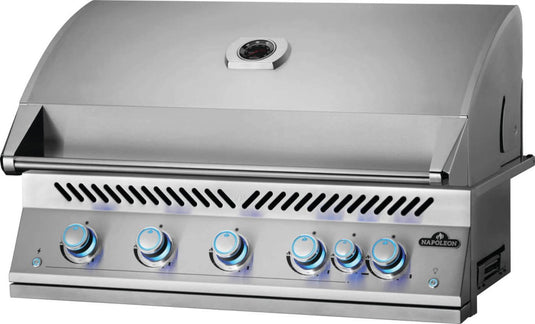 Napoleon Built-In 700 Series 38 with Infrared Rear Burner-6 Burners