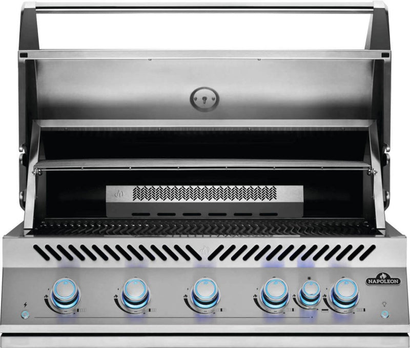 Load image into Gallery viewer, Napoleon Built-In Gas Grill 700 Series 38 RB
