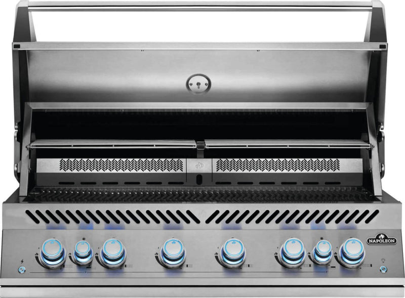 Load image into Gallery viewer, Napoleon Built-In Gas Grill 700 Series 44 RB
