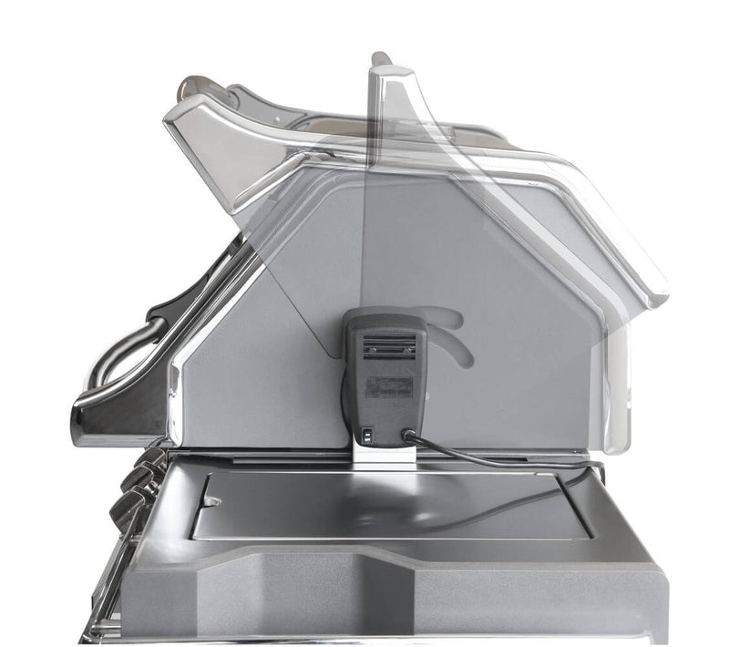 Load image into Gallery viewer, Napoleon Built-in Prestige PRO™ 665 RB with Infrared Rear Burner-7 Burners
