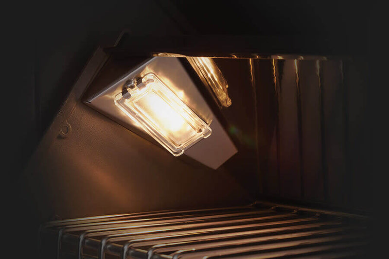 Load image into Gallery viewer, Napoleon Built-in Prestige PRO™ 825 RBI with Infrared Bottom and Rear Burners-9 Burners
