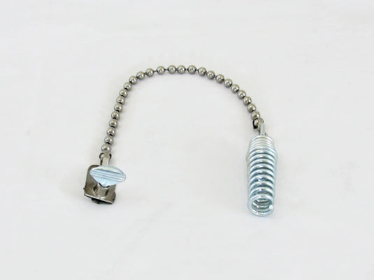 BALL CHAIN HANDLE