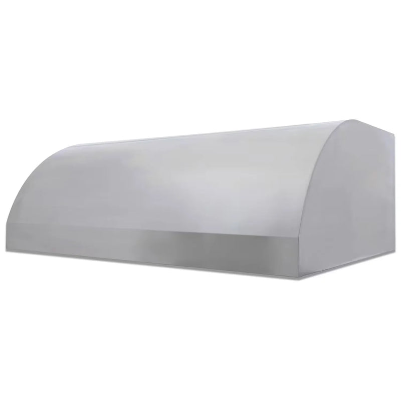Load image into Gallery viewer, Blaze 48-Inch Stainless Steel Vent Hood - 2000 CFM - BLZ-48-VHOOD
