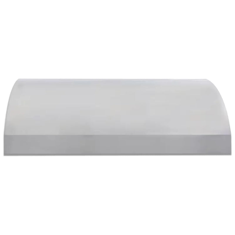 Load image into Gallery viewer, Blaze 48-Inch Stainless Steel Vent Hood - 2000 CFM - BLZ-48-VHOOD
