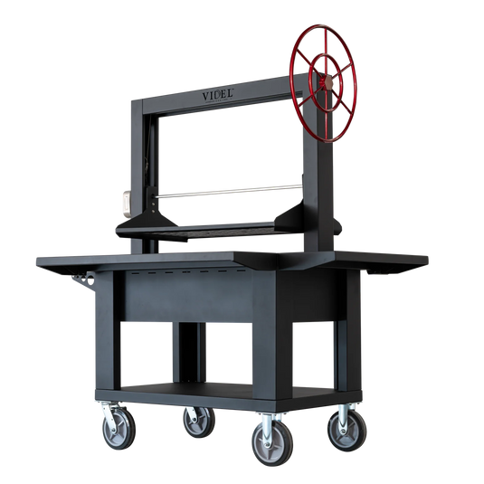 Videl Brasa I Santa Maria Grill (Argentinian Style Grill)