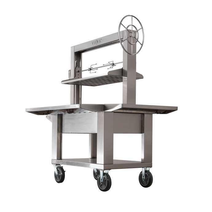Videl Brasa II Santa Maria Grill (Argentinian Style Grill)