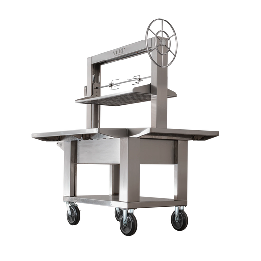 Videl Brasa II Santa Maria Grill (Argentinian Style Grill)
