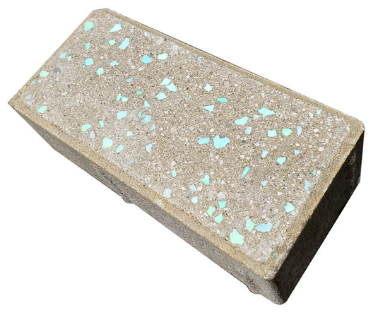 Holland Stone Glow Path Pavers - Sandbar 4" x 8"