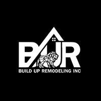 Build Up Remodeling