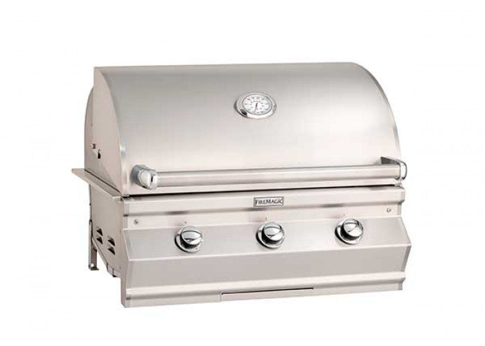 Load image into Gallery viewer, Fire Magic 30-inch Choice 540 Multi-User Built In Grill
