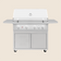 Load image into Gallery viewer, Summerset Deluxe Cart for 42″ Quest Grill
