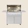 Load image into Gallery viewer, Summerset Deluxe Cart for 42″ Quest Grill
