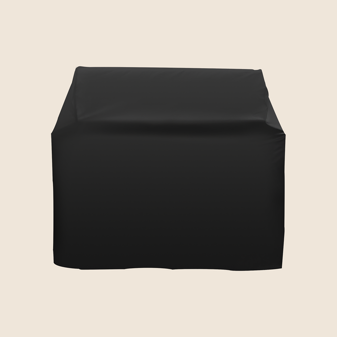 Summerset Deluxe Freestanding Cover for 42″ Quest Grill
