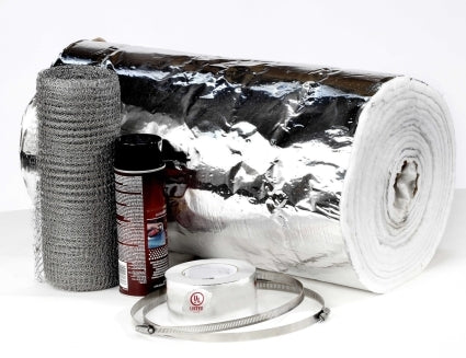 LINER INSULATION KIT