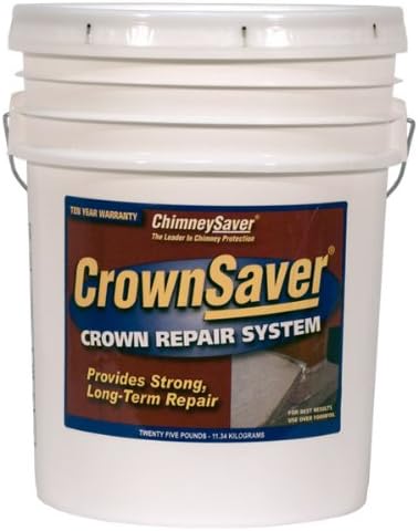 CROWNSAVER™ CROWN REPAIR SYSTEM