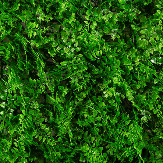 Turf Distributors Artificial Living Walls Cascade