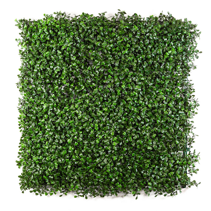 Turf Distributors Artificial Living Walls Clover