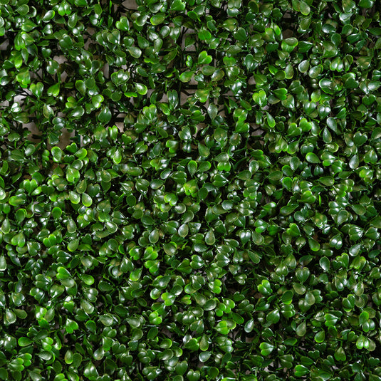 Turf Distributors Artificial Living Walls Clover