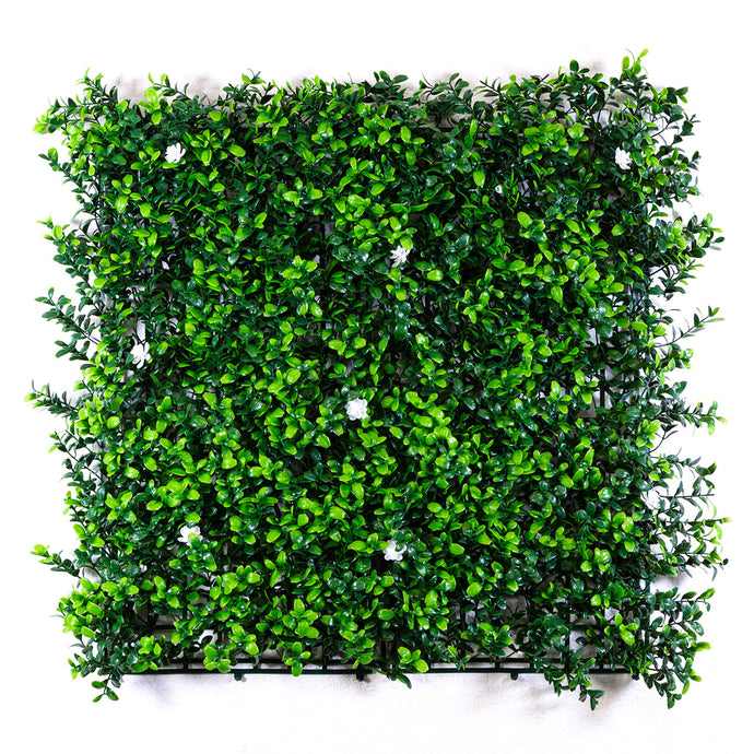 Turf Distributors Artificial Living Walls Gardenia