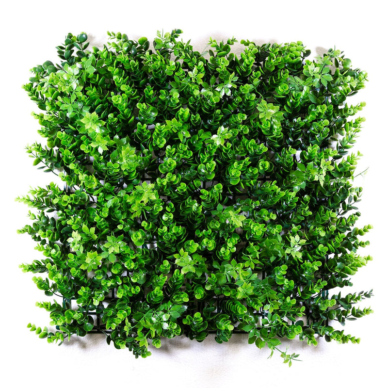 Load image into Gallery viewer, Turf Distributors Artificial Living Walls Jade
