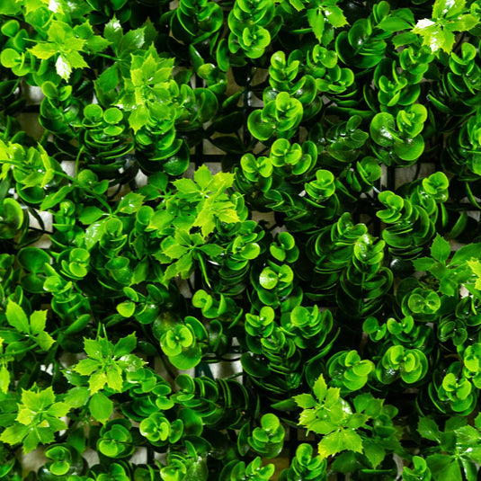 Turf Distributors Artificial Living Walls Jade