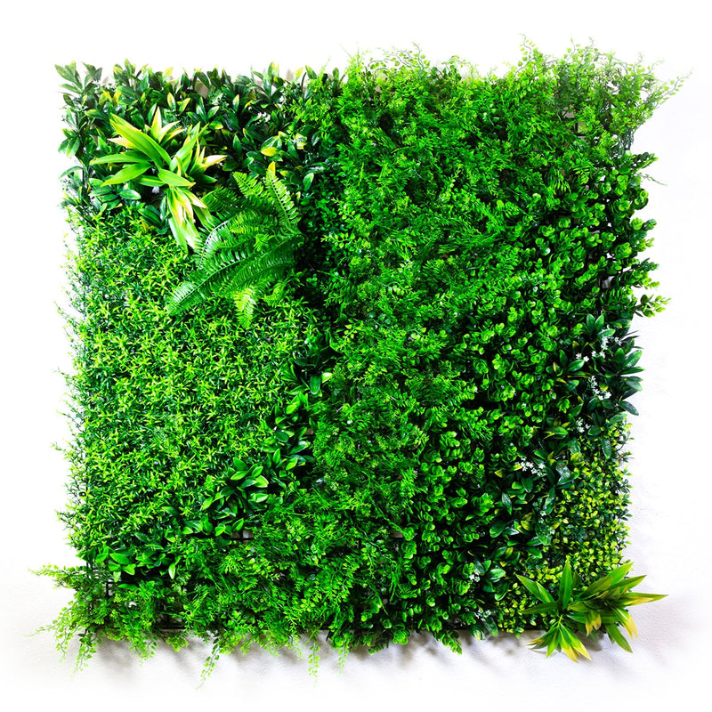 Load image into Gallery viewer, Turf Distributors Artificial Living Walls Paradise
