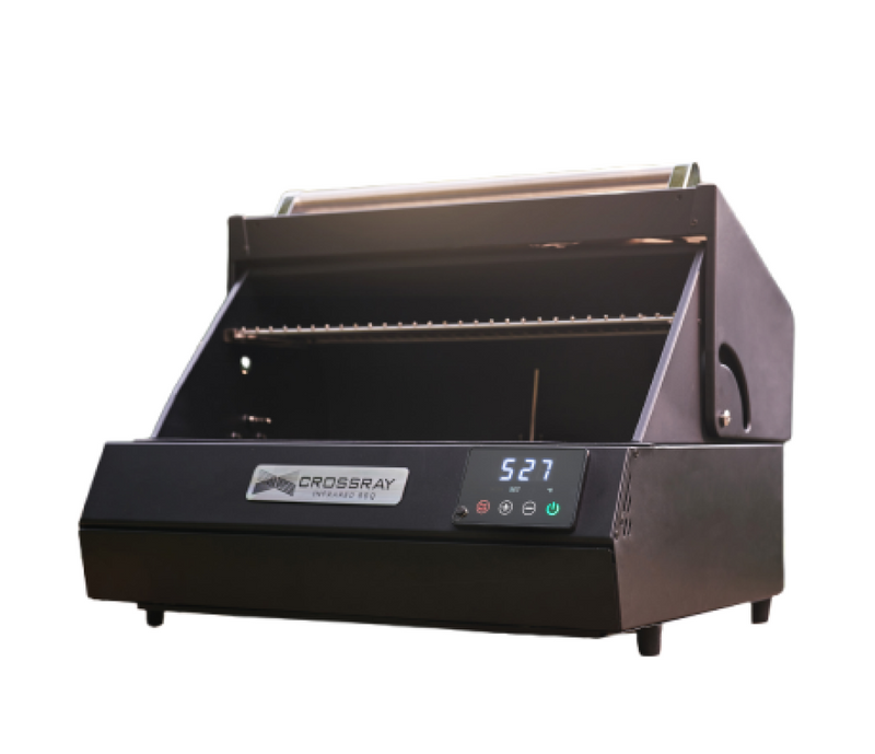 Load image into Gallery viewer, Crossray eXtreme Electric BBQ, 240V/2200W
