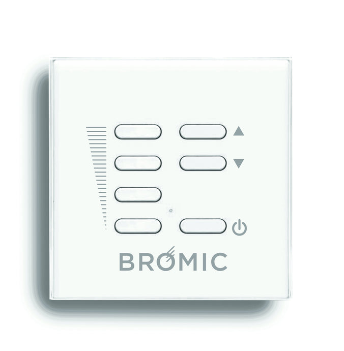 Bromic Wireless Variable Temperature Dimmer Controller