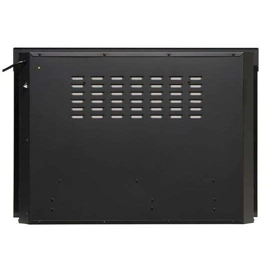 Dimplex Nova 33" Plug-In Electric Firebox - With Logs