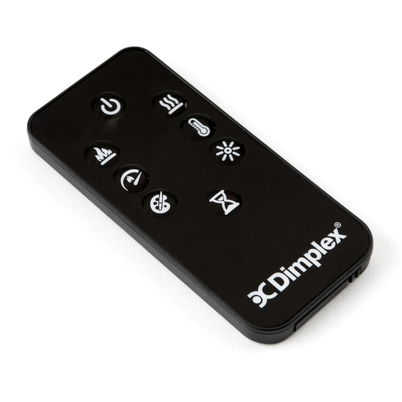 Load image into Gallery viewer, Dimplex Nova 33&quot; Plug-In Electric Firebox - With Logs
