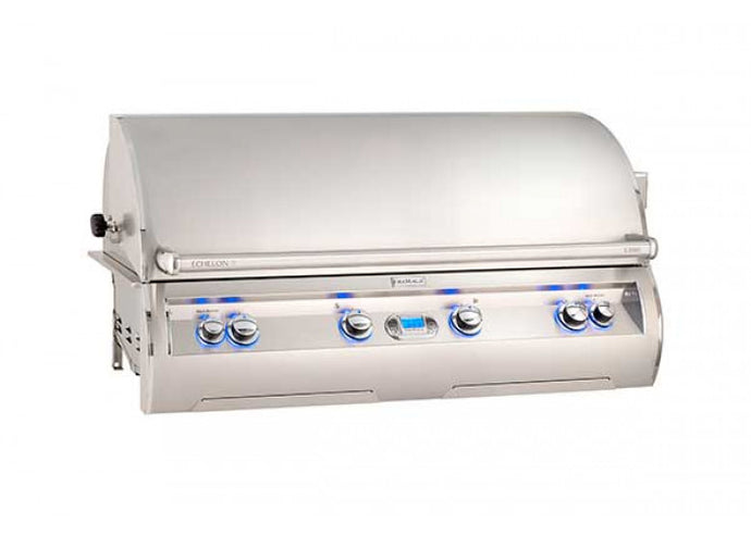 Fire Magic 48-inch Echelon Diamond E1060i Built In Grill (Digital)