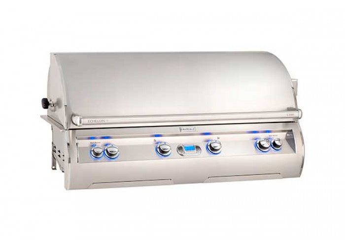 Load image into Gallery viewer, Fire Magic 48-inch Echelon Diamond E1060i Built In Grill (Digital)
