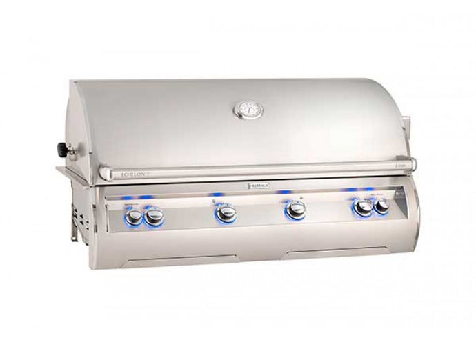 Fire Magic 48-inch Echelon Diamond E1060i Built In Grill (Analog)