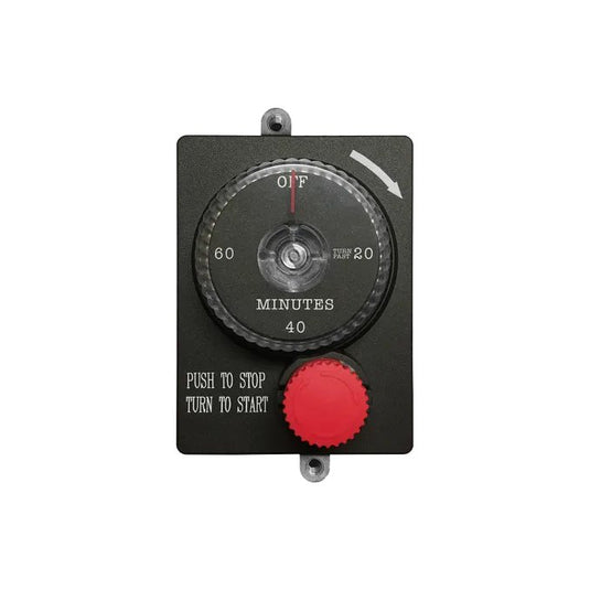 TrueFlame TrueFlame Gas Timer
