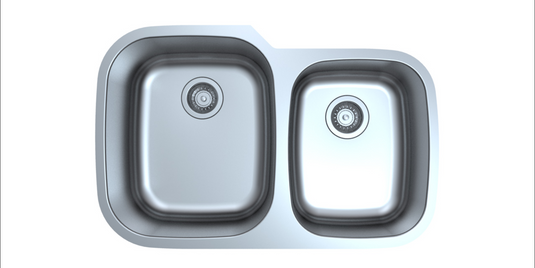 Elite Stone 40/60 Undermount - SM503R