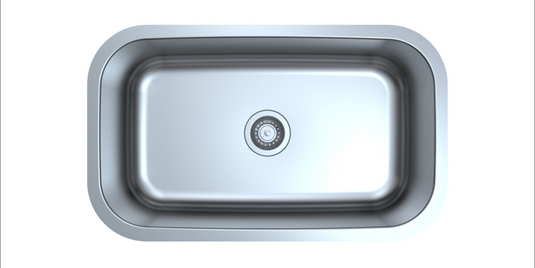 Elite Stone Single Undermount - SM3018