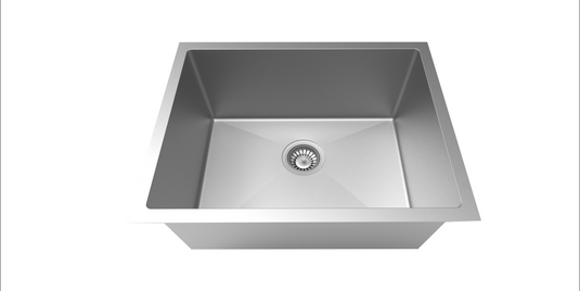 Elite Stone Square Sink Undermount - F2318