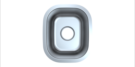 Elite Stone Undermount - SM1512