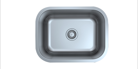 Elite Stone Undermount - SM2318