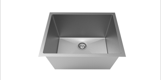 Elite Stone Undermount Laudry Sink - RD2318
