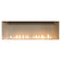 Load image into Gallery viewer, Empire Boulevard Contemporary Ventless Gas Fireplace - 36"
