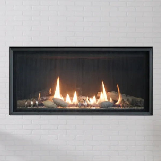 Empire Direct Vent Loft Fireplace - 36