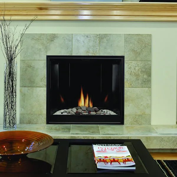 Load image into Gallery viewer, Empire Premium Tahoe Contemporary Direct Vent Fireplace 42&quot;
