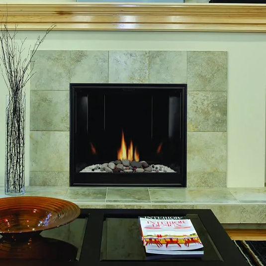 Empire Premium Tahoe Contemporary Direct Vent Fireplace 42