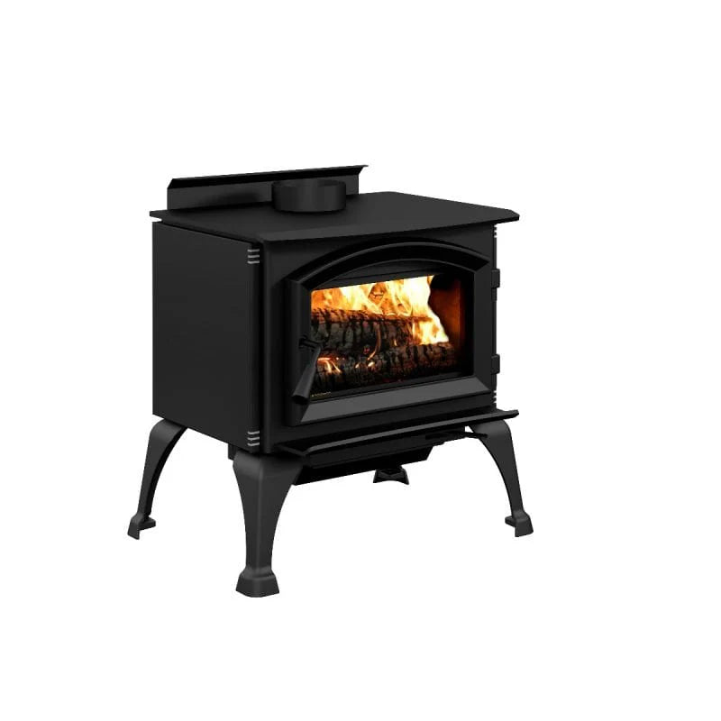 Load image into Gallery viewer, Enerzone Solution 1.7 Wood Stove
