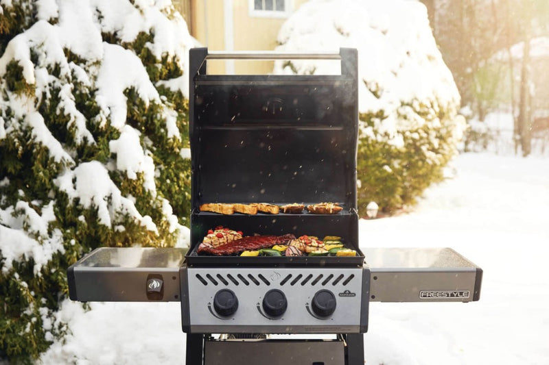 Load image into Gallery viewer, Napoleon Freestyle Gas Grill 365
